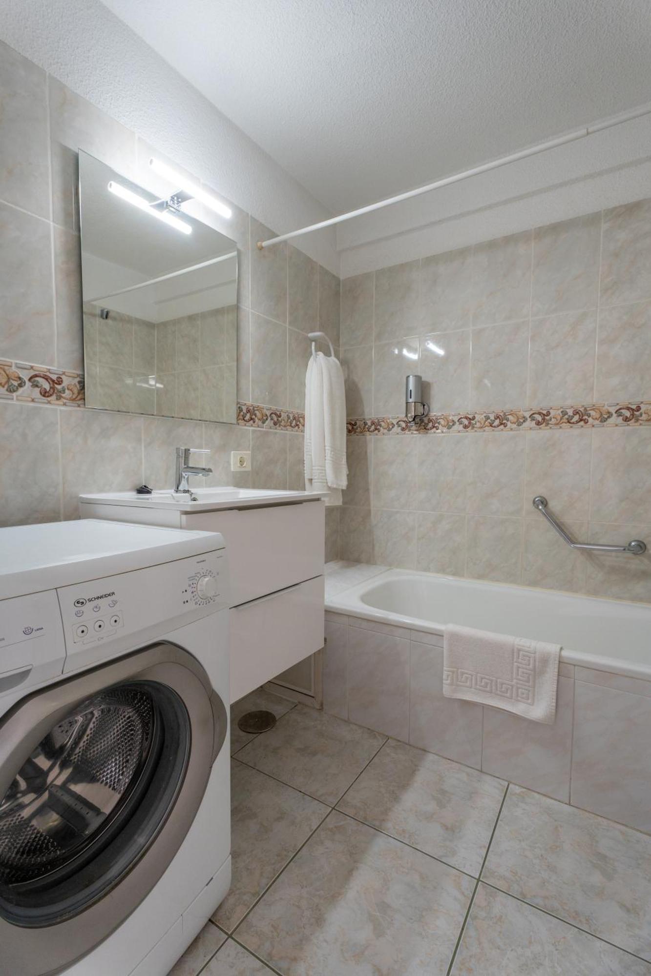 Apartamentos Borinquen Playa de las Americas  Ngoại thất bức ảnh