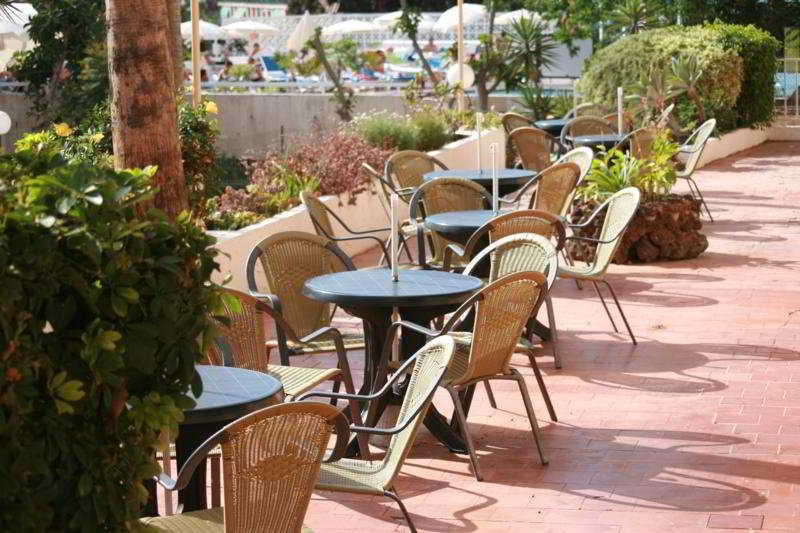 Apartamentos Borinquen Playa de las Americas  Ngoại thất bức ảnh